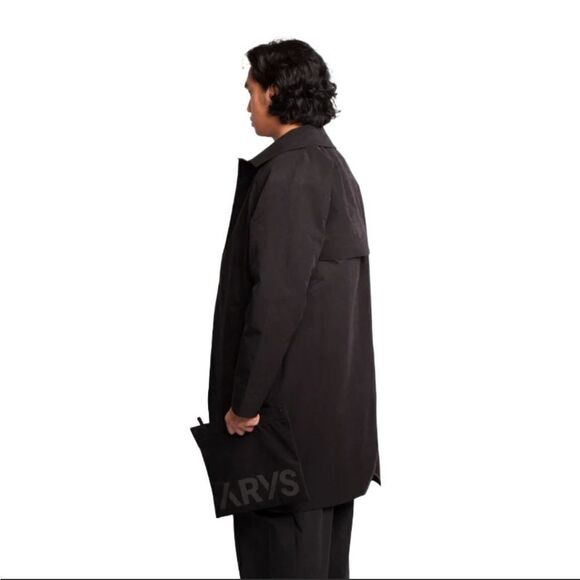 Arys Transeasonal Parka - Picture 9 of 15